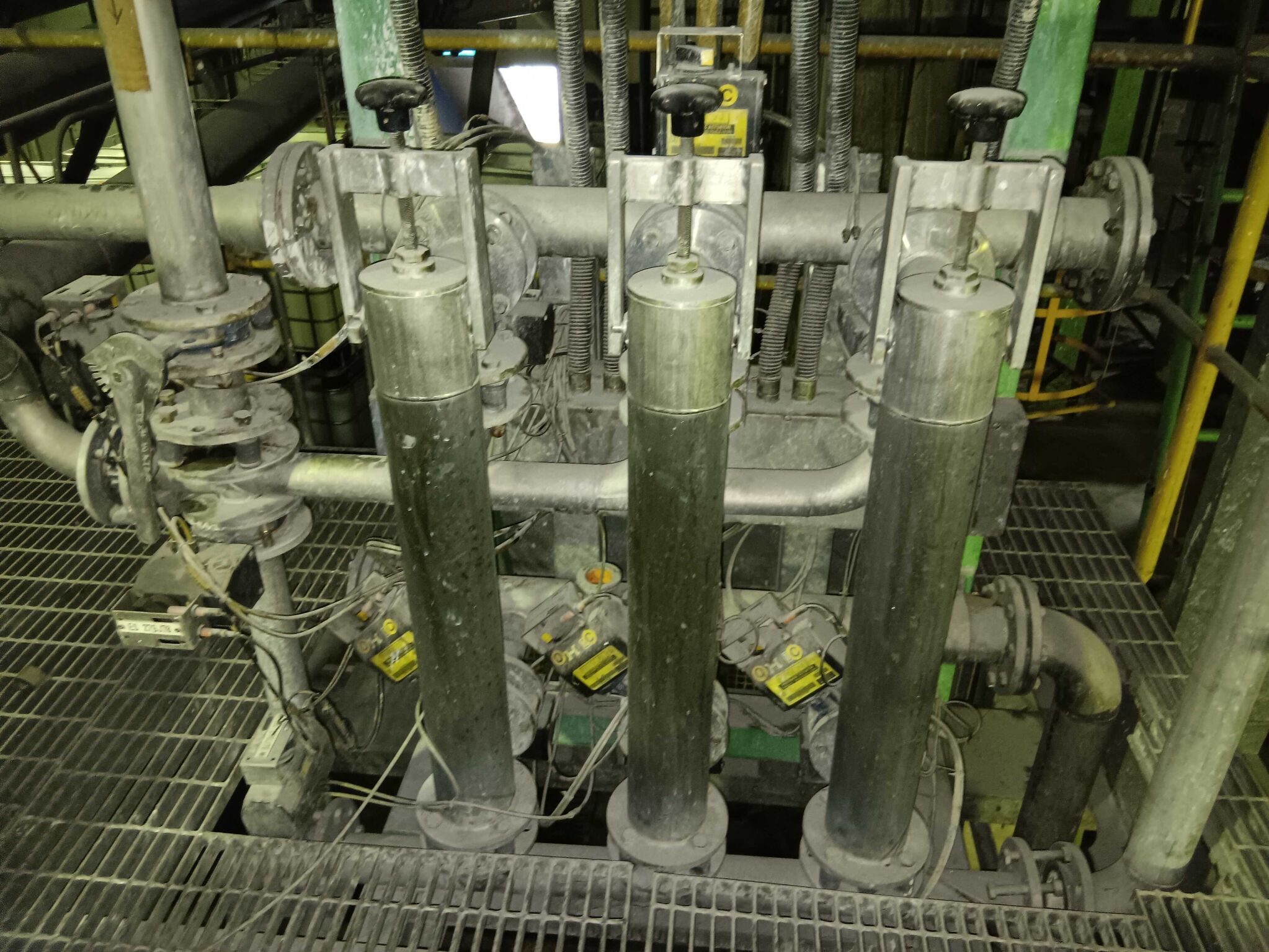 EOI - GSPP Equipment for Sale - Pickles Auctions buy industrial, cars ...