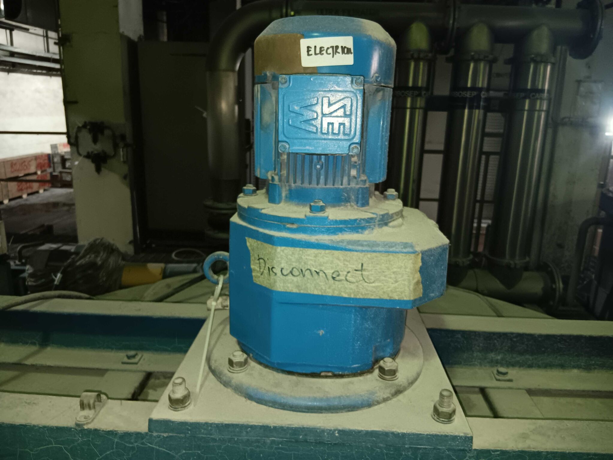 EOI - GSPP Equipment for Sale - Pickles Auctions buy industrial, cars ...