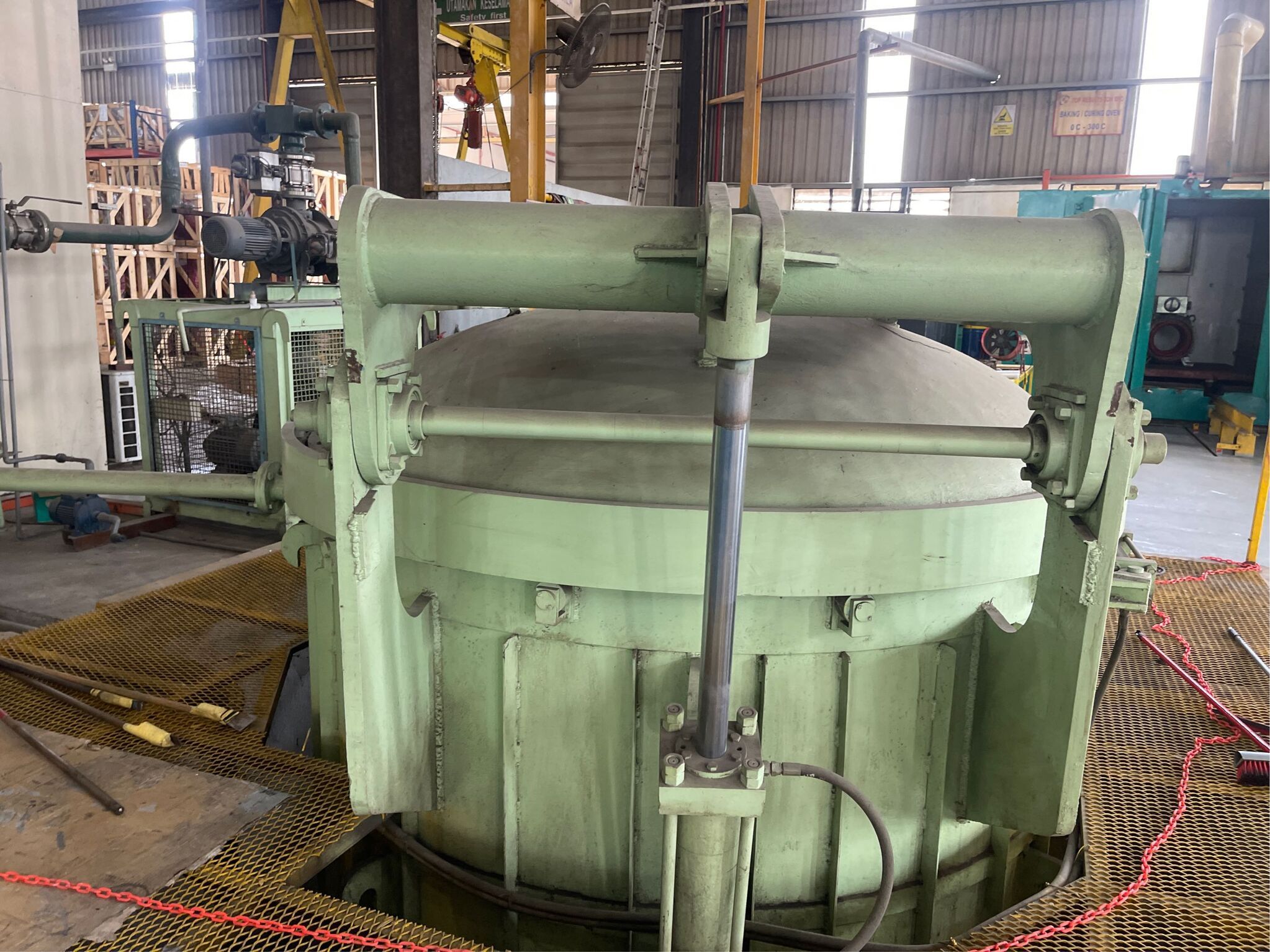 EOI - Macfil Machine for Sale - Pickles Auctions buy industrial, cars ...